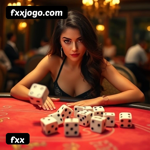 Chuva de Bônus fxx nos slots