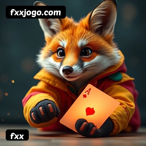 Jogos de slot online na fxx